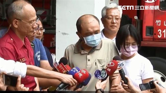 落跑山友遭撻伐　台電工作暫時停擺