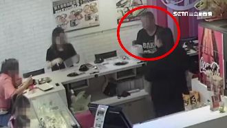 點5千火鍋連吃十小時…男結帳嗆沒錢