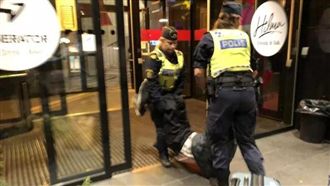 陸客大鬧瑞典旅館　原來背後真相是…