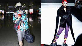 陳志朋/翻攝自微博