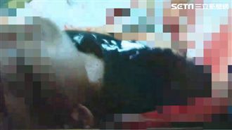 嘉義驚傳當街砍人！兇嫌持西瓜刀追殺