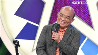 遭網友逼剃髮…蘇貞昌秒拒絕反引讚聲