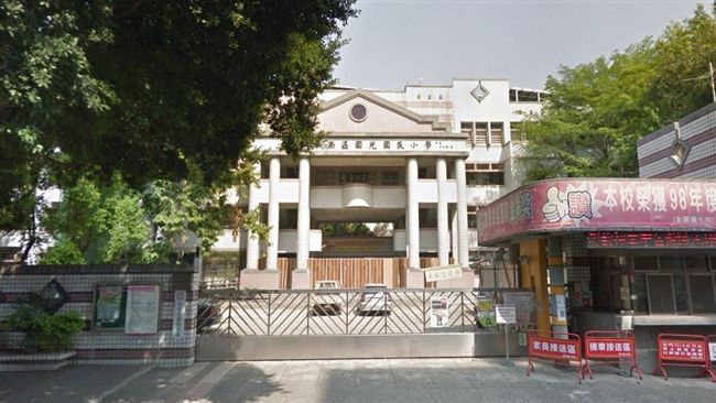 婦校園晨運遭隨機攻擊　毆頭濺血送醫