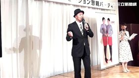 遠東航空,遠航,日本,新瀉,觀光大使,中静祐介,白岩ましろ,／遠航提供