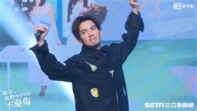 鍾漢良/《涼生，我們可不可以不憂傷》。(愛奇藝台灣站提供)