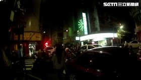 為6萬5！男假還錢真撂16人公園談判　債主遭持刀砍殺
翻攝畫面