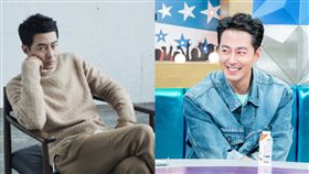 趙寅成
合成圖翻攝自趙寅成中文網微博