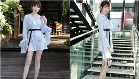 ▲成語蕎。（圖／記者邱榮吉攝影）