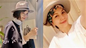 琇琴,于子育,法國,荷蘭,旅遊(圖/翻攝自于子育臉書)