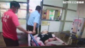 4個月前被他砍！巧遇怒砍5刀討回來