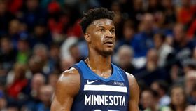 ▲Jimmy Butler（圖／美聯社／達志影像）