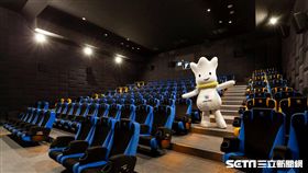 桃園統領百貨,統領百貨,威秀影城,電影院,影城。（圖／威秀影城提供）