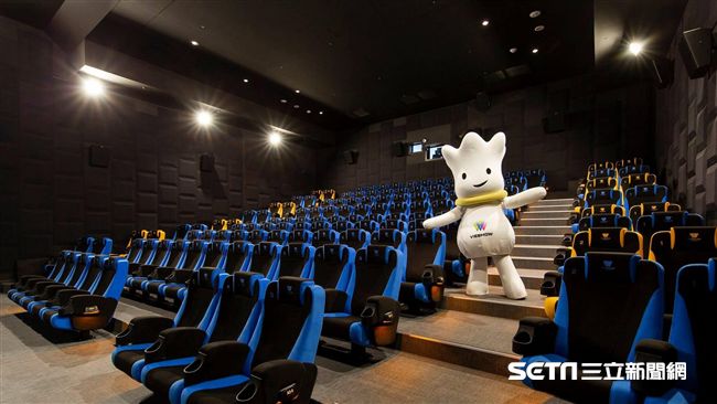 威秀50元電影票　週六上午開放排隊