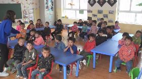 中國脫貧進入倒數　不乏台商援助（1）