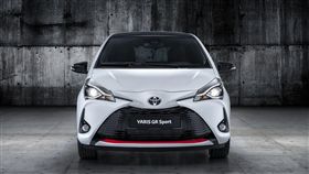 Yaris GR Sport(圖/翻攝網路)