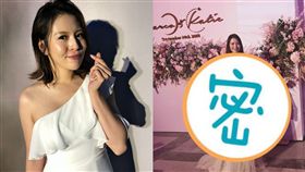  劉品言 ／翻攝自劉品言IG