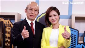 選戰,市長,選民,YAHOO TV,三立新聞網,市長進行式
