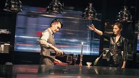 《歐洲攻略》（華映提供）