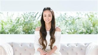 刪光所有回憶前　安室奈美惠感性告白