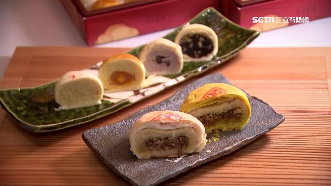 最雷中秋禮？這月餅被點名：好像沙漠