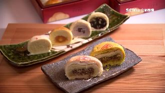 最雷中秋禮？這月餅被點名：好像沙漠