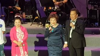 慫恿周遊告陳松勇？白冰冰竟自稱小輩