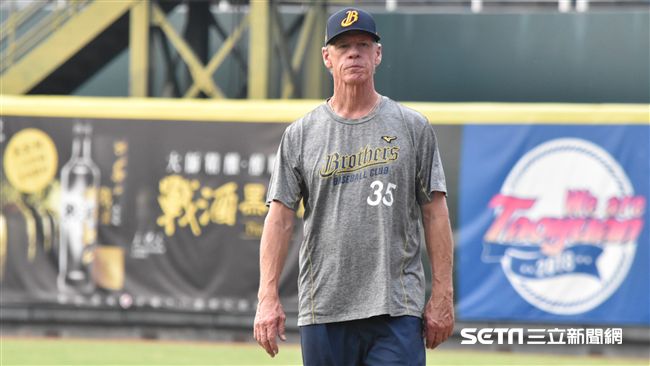 中信打線大搬風！王威晨首次打3棒