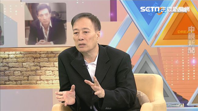 男星學佛練氣功…喉嚨竟能震斷筷子！
