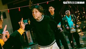 粽邪/華影國際提供