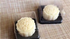 月餅,黴菌,食安,冰皮月餅,中秋　圖／翻攝自百度