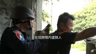 警抓外籍破案率高　全因台灣這3優勢