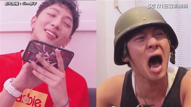 手遊玩家的十種類型！藏男團偶像彩蛋
