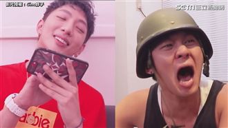 手遊玩家的十種類型！藏男團偶像彩蛋