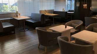 千萬補教名師創業　月賠百萬開咖啡廳