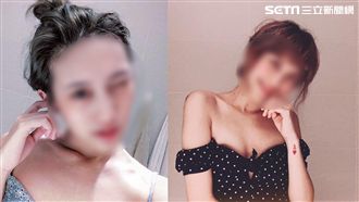 性感潮妹忍不住　喝茫竟對大咖明星…