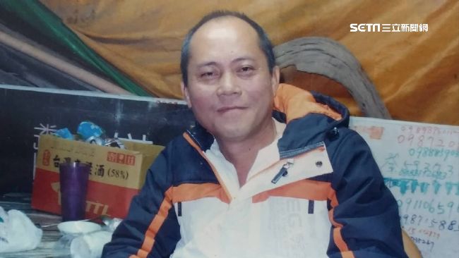 全船僅輪機長落海失蹤？妻疑夫遭謀殺