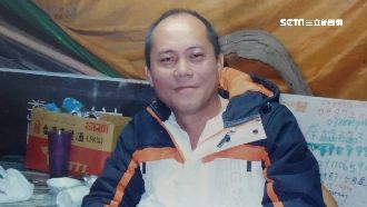 全船僅輪機長落海失蹤？妻疑夫遭謀殺