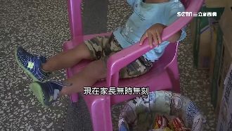 紅包換嬰騙老人！男秒改口：是賣童書