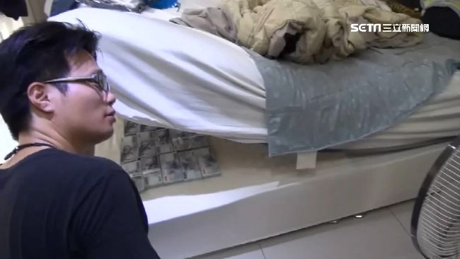 最危險反安全？嫌同地經營簽賭再被逮