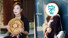 趙薇／翻攝自中餐廳、時尚相伴微博