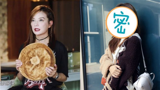 趙薇靠6字狂甩15KG　瘦後長這樣