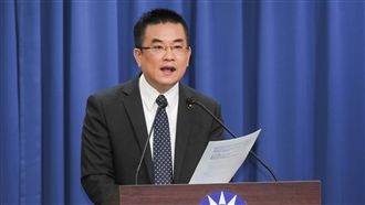 批柯過河拆橋　鄭世維：缺乏人情義理