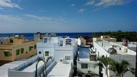 墾丁。（圖／章定煊提供）