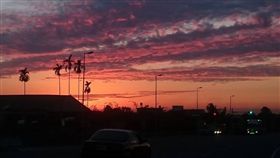 雲林古坑。（圖／章定煊提供）