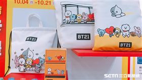  新光三越,周年慶。