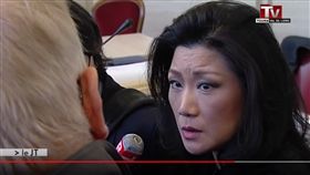 韓麗芳（Lise Han）（圖/翻攝TV Tours youtube）