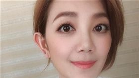 梁靜茹。(翻攝/IG)