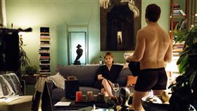 《情遇那不勒斯》（海鵬影業提供）