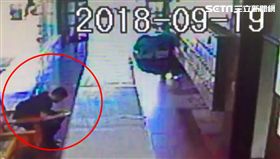 性侵犯,3D列印手槍,ｃｏｄｙ,租屋,羅斯福路