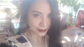 田麗（圖／田麗臉書）